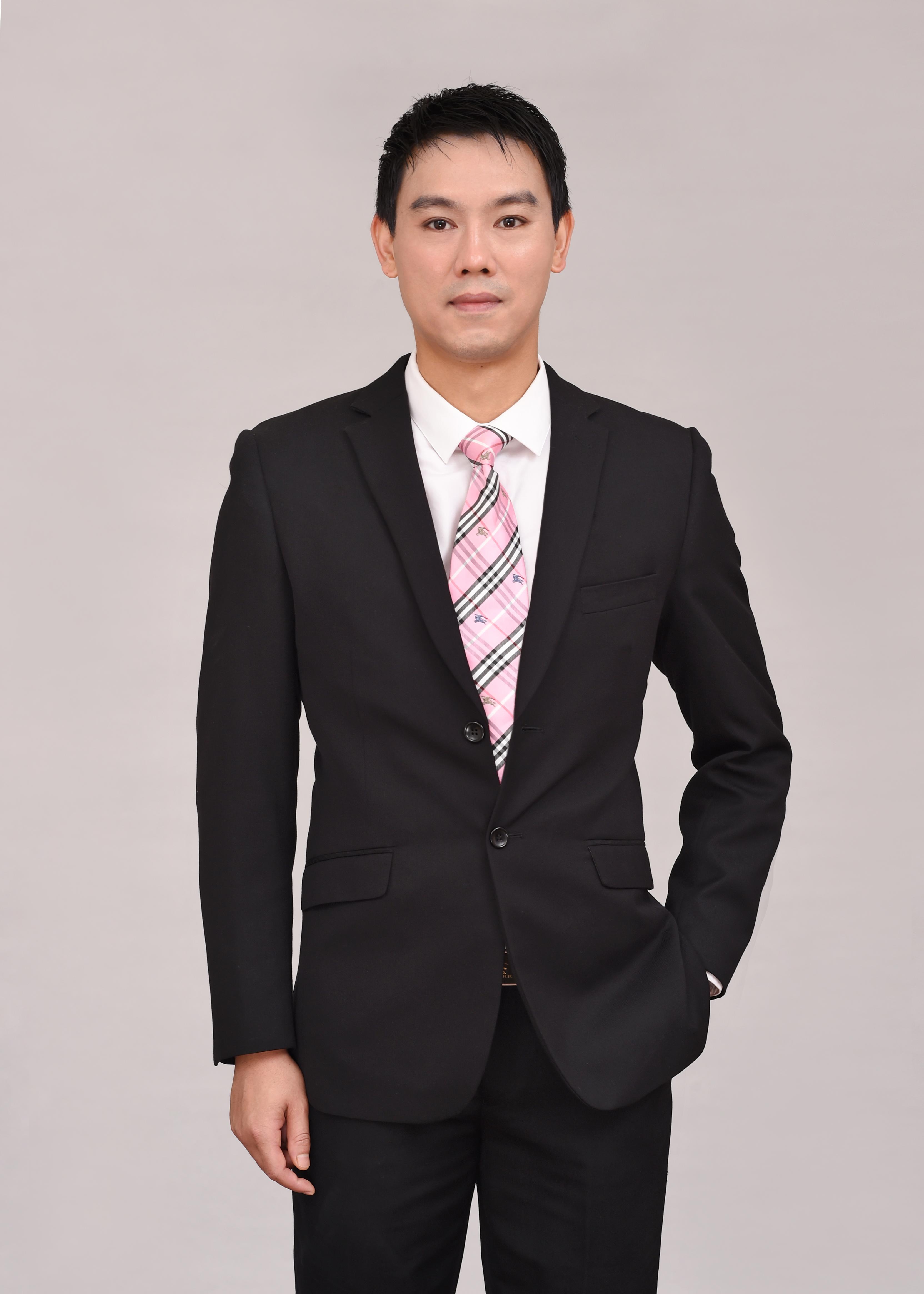 方秀均 特效与CGI总监