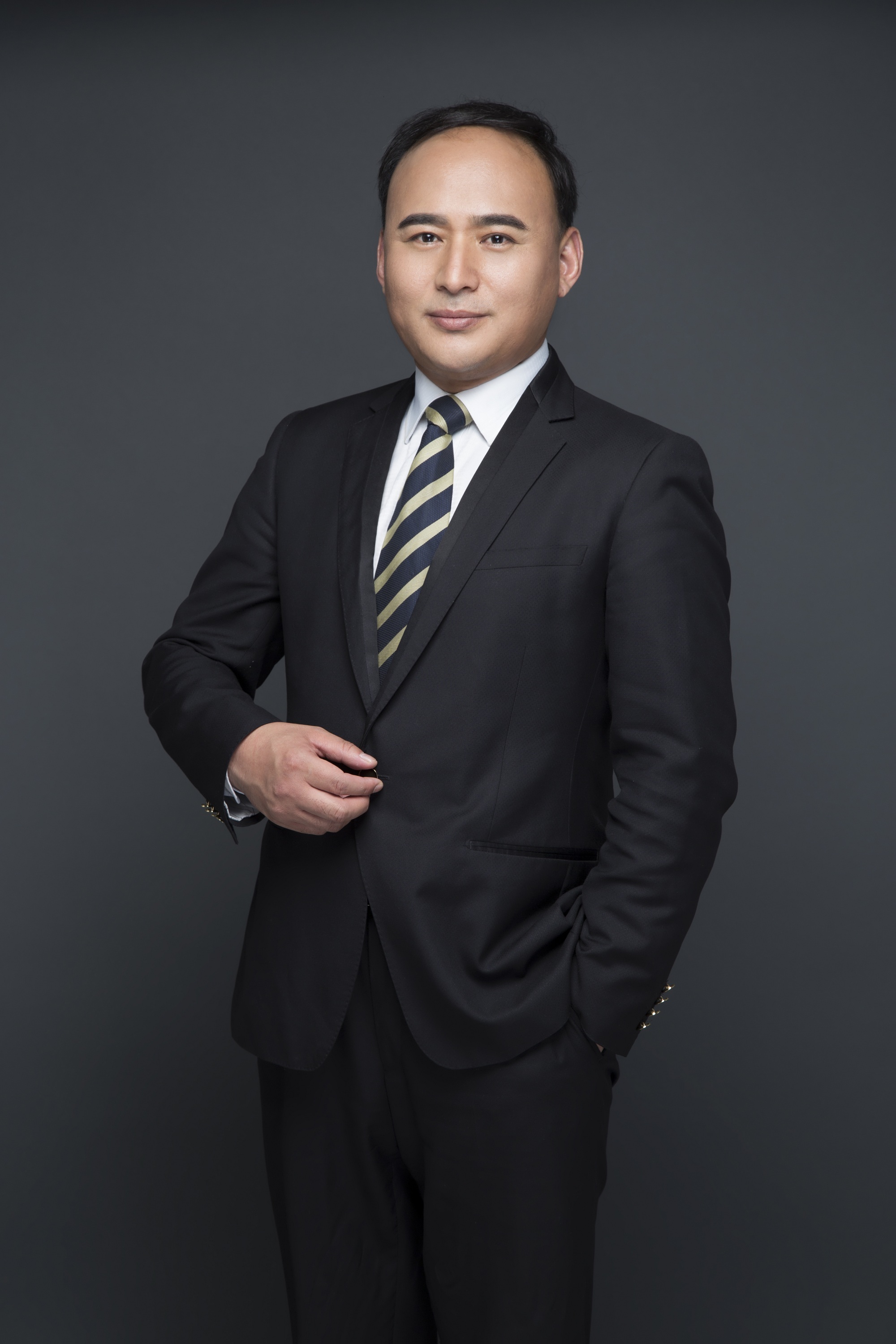 向述兵 剪辑与后期总监